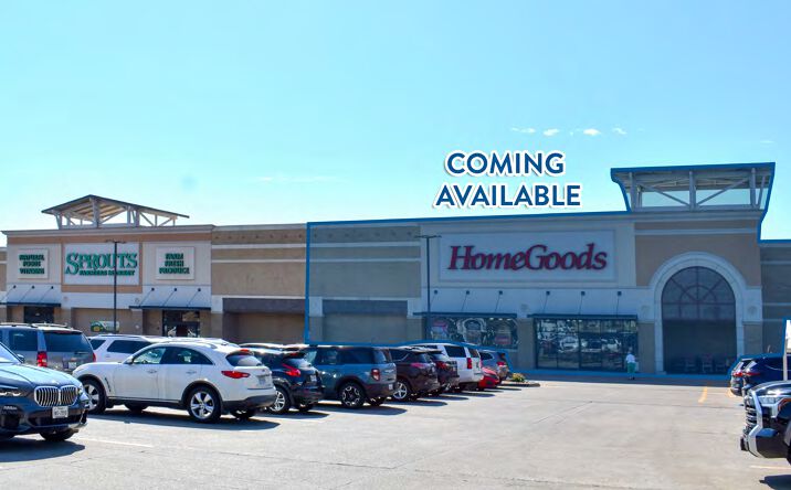 Pictures of Retail property located at 1349 W Campbell Rd, Richardson, TX 75080 for lease - image #1