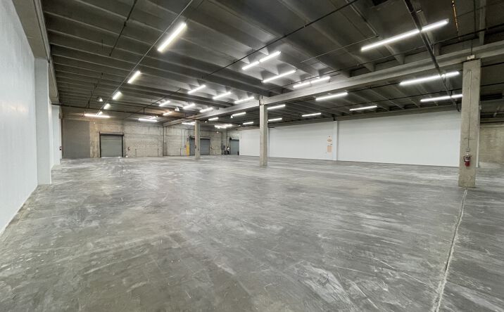 Pictures of Industrial, Special Purpose property located at 4000 North 28th Way, Hollywood, FL 33020 for lease - image #1