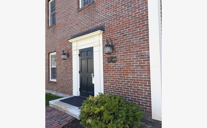 Pictures of Office property located at 45 Junction Square Drive, Concord, MA 01742 for lease - image #1