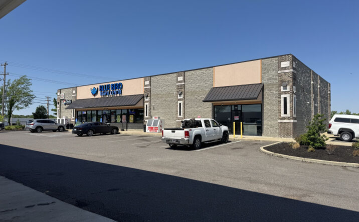 Pictures of Retail property located at 8191 Craft Rd, Olive Branch, MS 38654 for lease - image #1