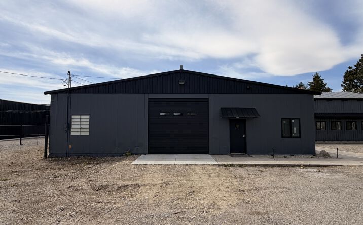 Pictures of Industrial property located at 1000 Shiloh Overpass Rd, Billings, MT 59106 for lease - image #1