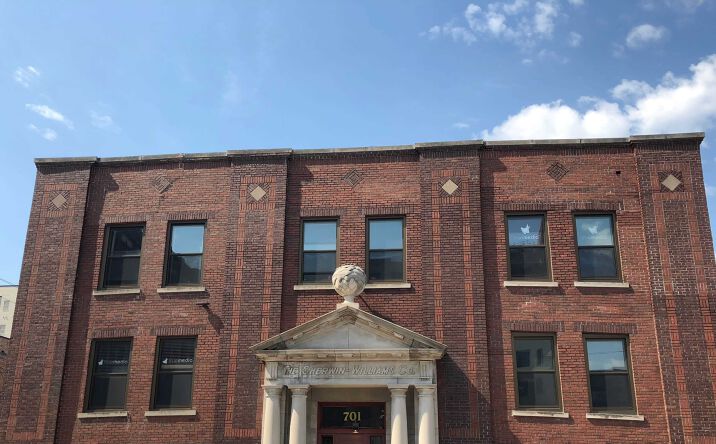 Pictures of Office property located at 701 3rd Street North, Minneapolis, MN 55401 for lease - image #1