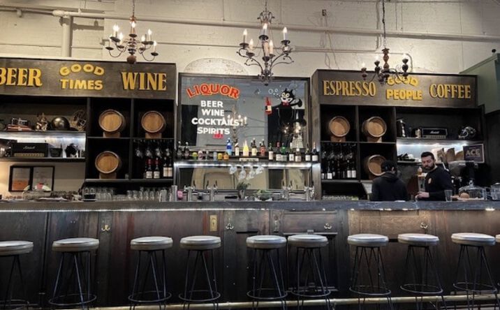 Pictures of Retail, Restaurant property located at Monroe Street, New York, NY 10002 for lease - image #1