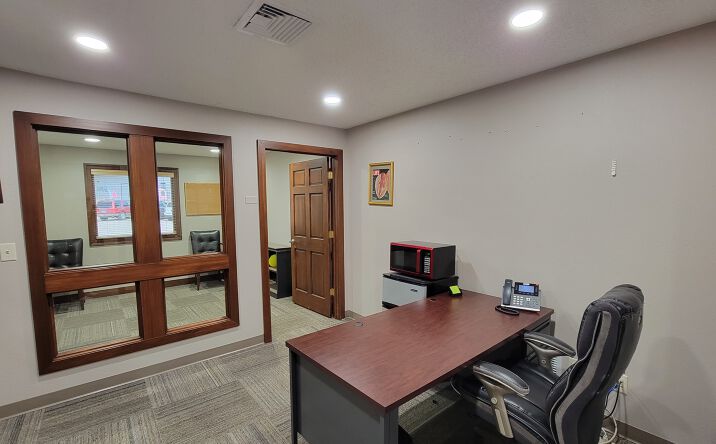 Pictures of Office, Special Purpose property located at 1010B East Central Avenue, Bismarck, ND 58501 for lease - image #1