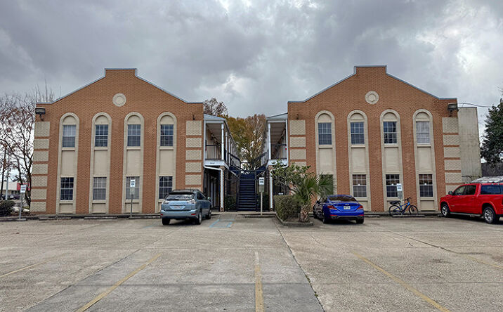 Pictures of Office property located at 2002 20th Street, Kenner, LA 70062 for lease - image #1