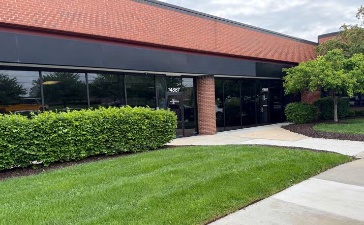 Pictures of Office, Industrial property located at 14867-14869 W. 95th Street, Lenexa, KS 66219 for lease - image #1