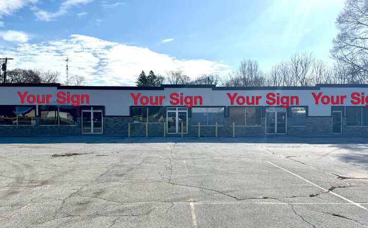 Pictures of Retail, Office property located at 5074 Douglas Rd, Toledo, OH 43613 for lease - image #1