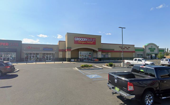 Pictures of Retail property located at 10831 U.S. 2, Airway Heights, WA 99001 for lease - image #1