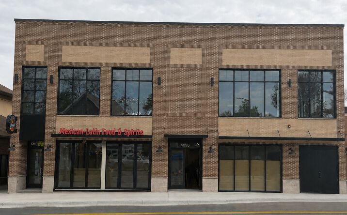 Pictures of Office, Retail property located at 4636 Colorado St SE, Prior Lake, MN 55372 for lease - image #1
