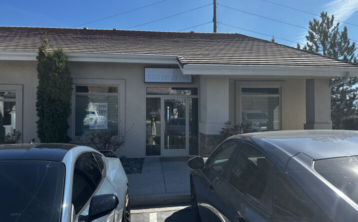 Pictures of Office property located at 1150 Selmi Drive, Reno, NV 89512 for lease - image #1