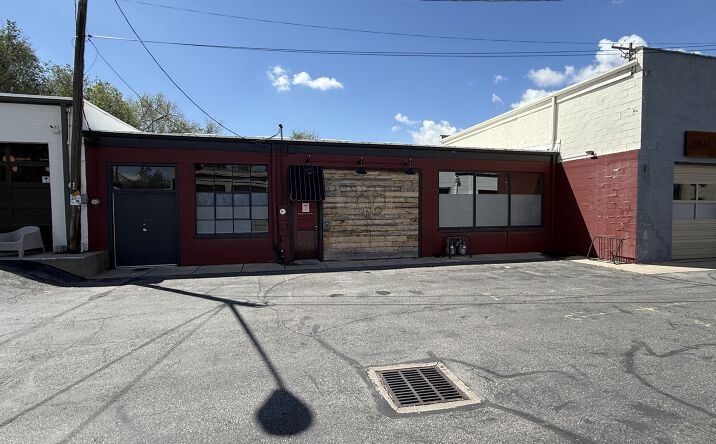 Pictures of Retail, Office property located at 1987 South 1100 East, Salt Lake City, UT 84106 for lease - image #1