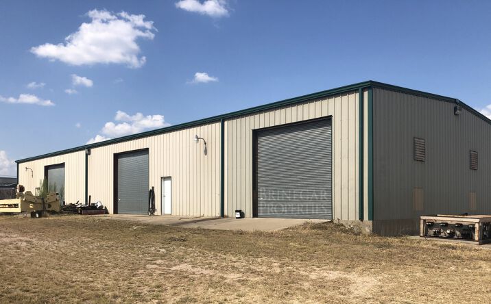 Pictures of Office, Industrial property located at 2700 Farm to Market Road 972, Walburg, TX 78673 for lease - image #1