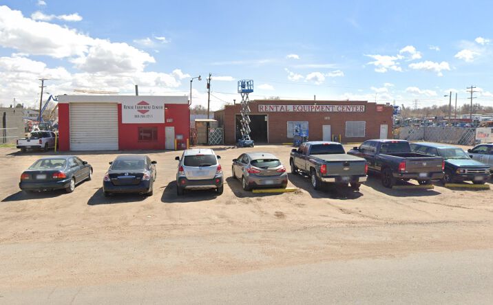 Pictures of Industrial, Special Purpose property located at 7100 Eudora Drive, Commerce City, CO 80022 for lease - image #1