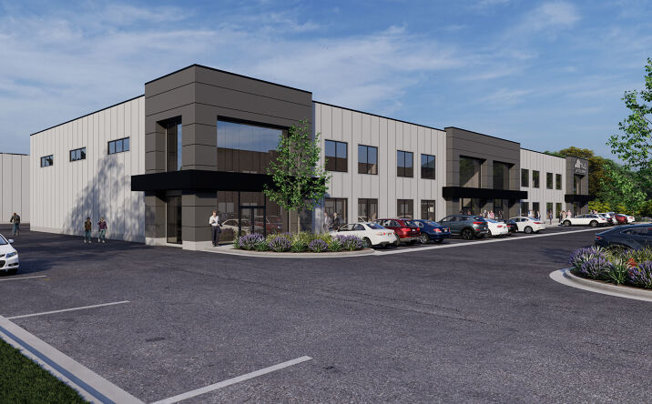 Pictures of Industrial, Retail property located at 1242 N 2000 W, Farr West, UT 84404 for lease - image #1