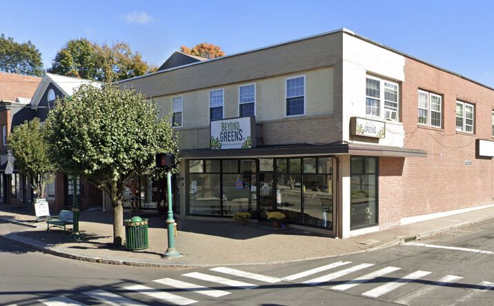 Pictures of Retail, Office, Restaurant property located at 1 North Main St, Southington, CT 03038 for lease - image #1