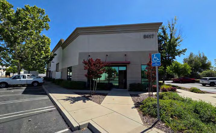 Pictures of Industrial property located at 8417 Washington Blvd, Suite 140, Roseville, CA 95678 for lease - image #1