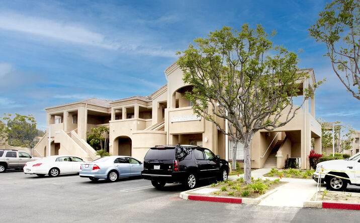 Pictures of Office property located at 26441 Crown Valley Parkway, Mission Viejo, CA 92691 for lease - image #1
