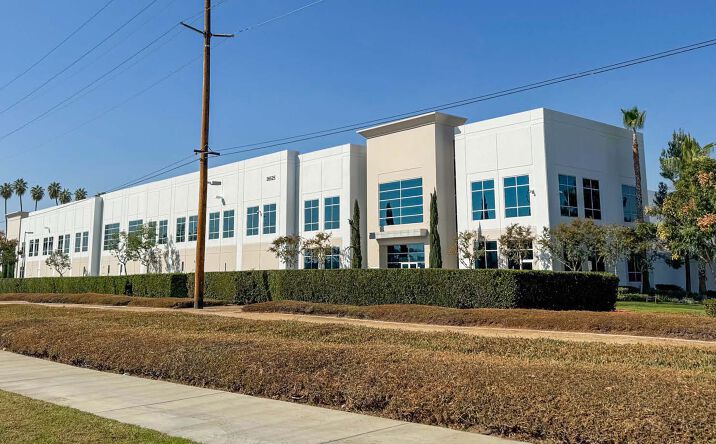 Pictures of Industrial property located at 26525 Pioneer Ave, Redlands, CA 92374 for lease - image #1