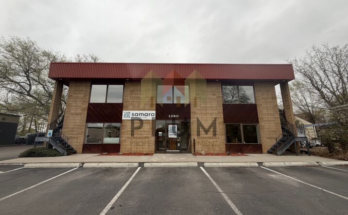 Pictures of Retail, Office property located at 1280 S THIRD ST W, MISSOULA, MT 59801-2391 for lease - image #1