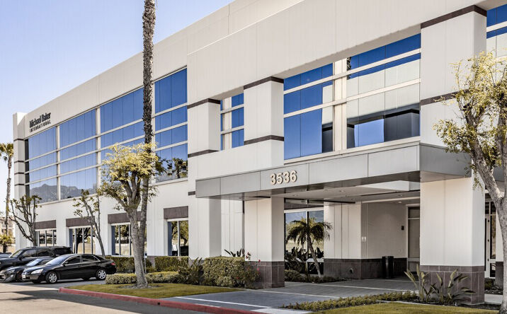 Pictures of Office property located at 3536 Concours Street, Suite 220, Ontario, CA 91764-5548 for lease - image #1