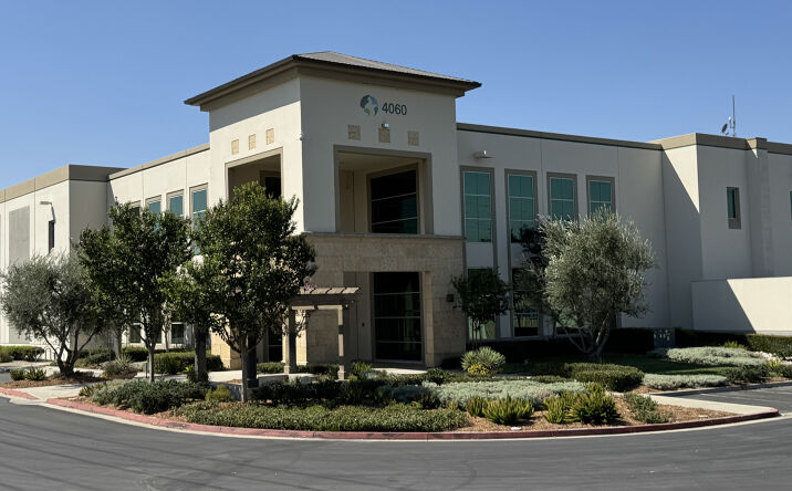 Pictures of Industrial property located at 4060 E Francis St, Ontario, CA 91761 for lease - image #1