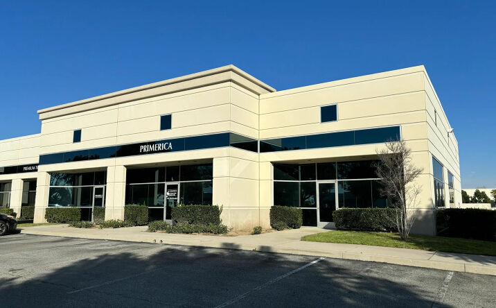 Pictures of Industrial property located at 2131 S Grove Ave, Ontario, CA 91761 for lease - image #1