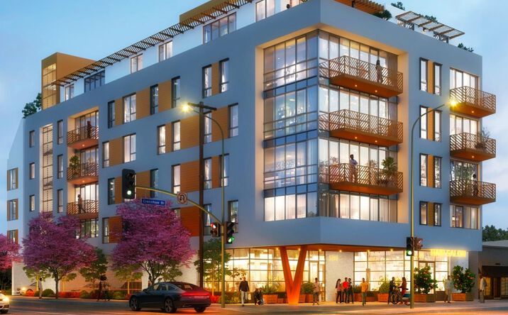 Pictures of Retail property located at 5365 Crenshaw Blvd, Los Angeles, CA 90043 for lease - image #1