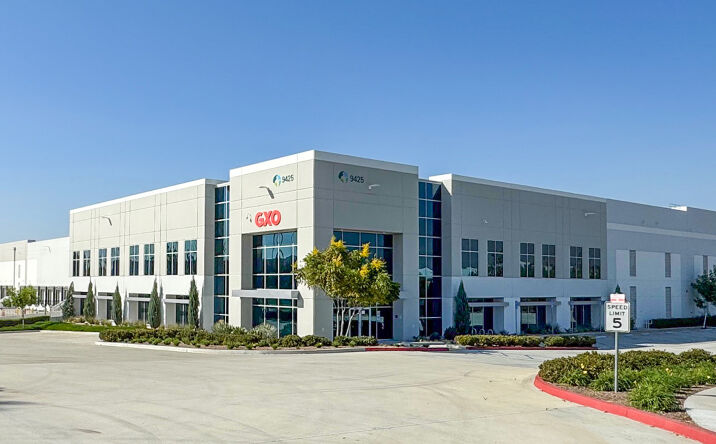 Pictures of Industrial property located at 9425 Nevada Street, Redlands, CA 92374 for lease - image #1