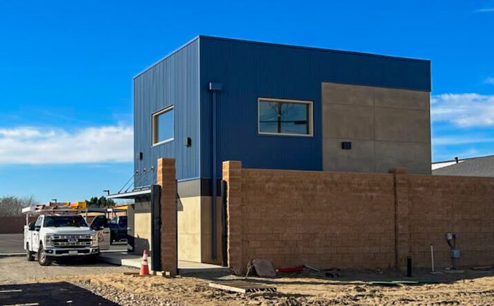 Pictures of Office, Industrial, Land property located at 2072 Sycamore Avenue, Rialto, CA 92316 for lease - image #1