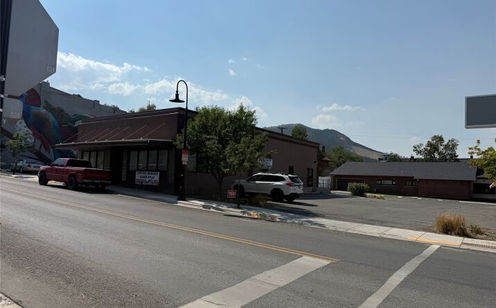 Pictures of Office property located at 212 N Rodney Street, HELENA, MT 59601 for lease - image #1