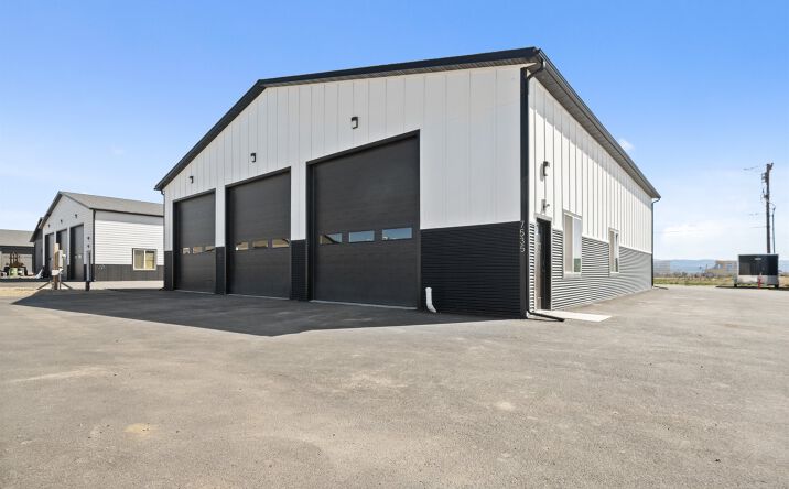 Pictures of Office property located at 7535 Roughsawn Drive, HELENA, MT 59602 for lease - image #1