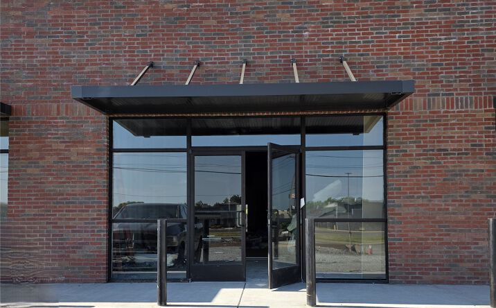 Pictures of Office, Retail property located at 11350 E 31st Street S D, Tulsa, OK 74146 for lease - image #1