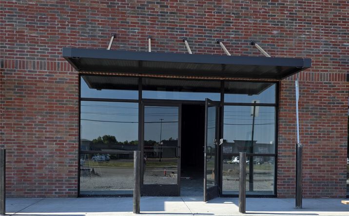 Pictures of Office, Retail property located at 11350 E 31st Street S B, Tulsa, OK 74146 for lease - image #1