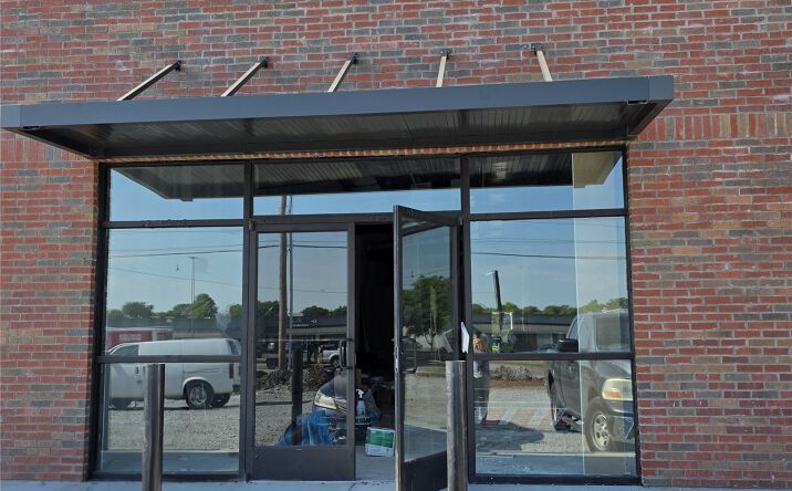 Pictures of Office, Retail property located at 11350 E 31st Street S E, Tulsa, OK 74146 for lease - image #1