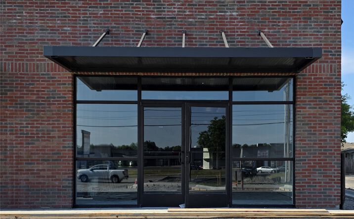 Pictures of Office, Retail property located at 11350 E 31st Street S A, Tulsa, OK 74146 for lease - image #1