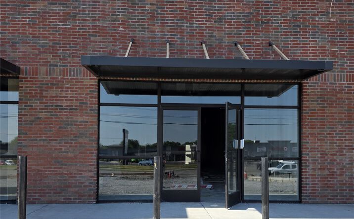 Pictures of Office, Retail property located at 11350 E 31st Street S C, Tulsa, OK 74146 for lease - image #1