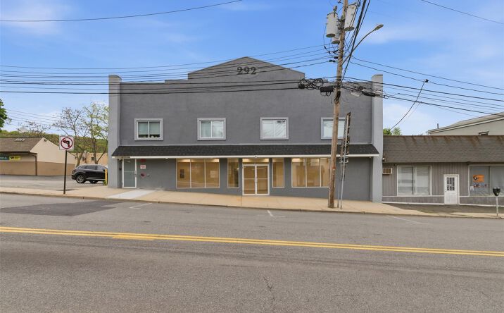 Pictures of Retail, Office, Special Purpose property located at 292 Main Street, Nyack, NY 10960 for lease - image #1