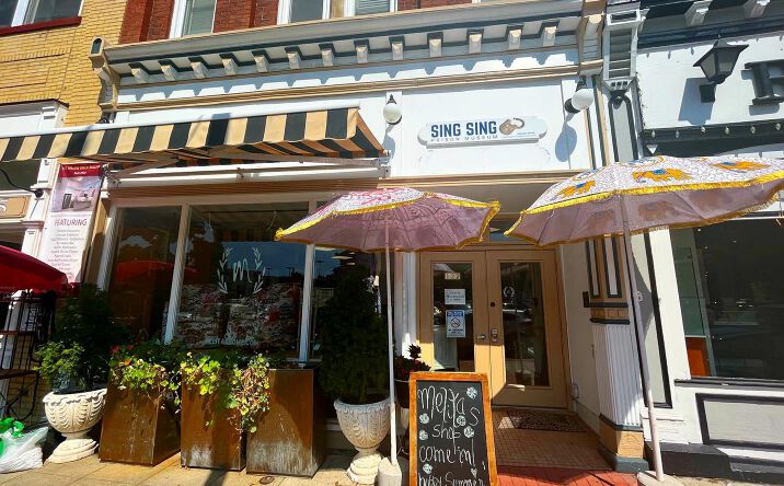 Pictures of Retail, Office property located at 127 Main Street, Ossining, NY 10562 for lease - image #1