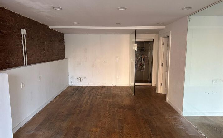 Pictures of Office, Retail property located at 2143 Adam Clayton Powell Jr Boulevard, New York, NY 10027 for lease - image #1
