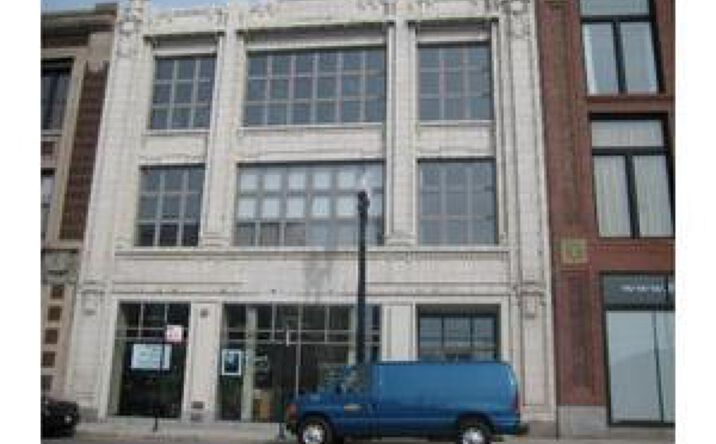 Pictures of Office property located at 2251 S Michigan Avenue 330, Chicago, IL 60616 for lease - image #1