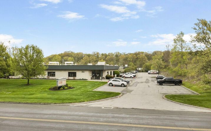 Pictures of Industrial property located at 362 Industrial Park Rd #5, Middletown, CT 06457 for lease - image #1