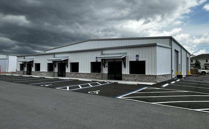 Pictures of Office property located at 231 Aberdeen Parkway, Panama City, FL 32444 for lease - image #1
