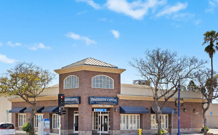 Pictures of Retail, Office, Restaurant property located at 1075 Rosecrans Street, San Diego, CA 92106 for lease - image #1