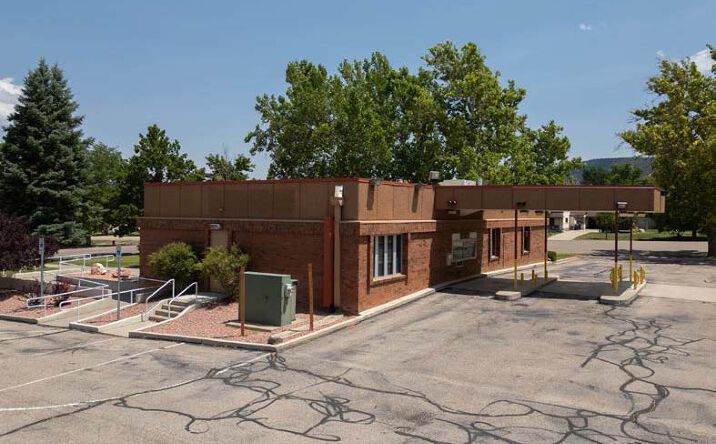 Pictures of Office property located at 78 E Center Street, Parowan, UT 84761 for lease - image #1