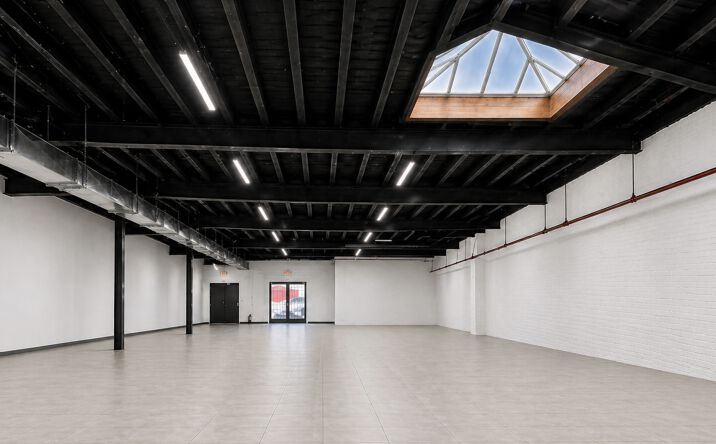 Pictures of Office property located at 272 Morgan Avenue, Brooklyn, NY 11211 for lease - image #1