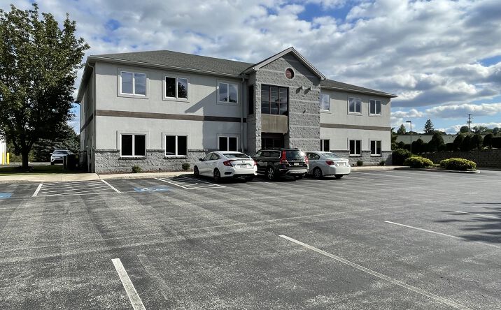 Pictures of Office, Special Purpose property located at 150 Farm Lane, York, PA 17402 for lease - image #1
