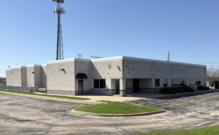 Pictures of Office property located at 5825 N. 99th Street, Milwaukee, WI 53225 for lease - image #1