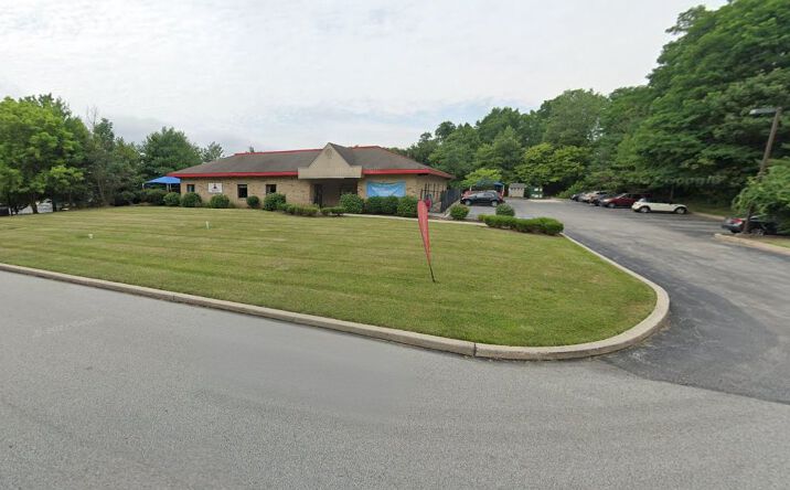 Pictures of Retail, Office, Special Purpose property located at 65 General Warren Blvd, Malvern, PA 19355 for lease - image #1