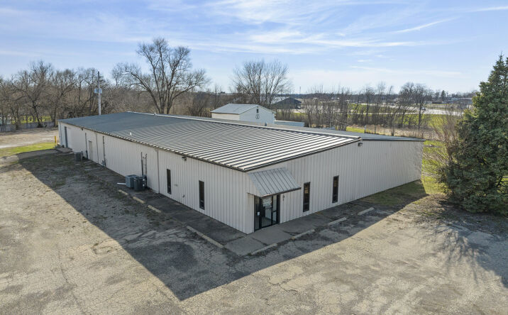 Pictures of Industrial property located at 2485 Washington Road, Washington, IL 61571 for lease - image #1