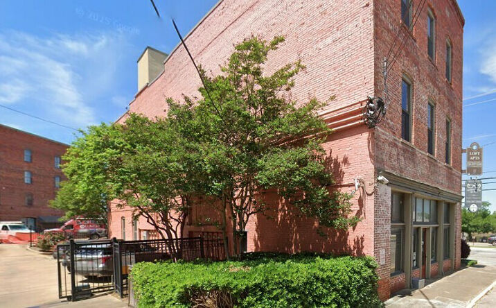 Pictures of Office property located at 241 N Court St, Montgomery, AL 36104 for lease - image #1